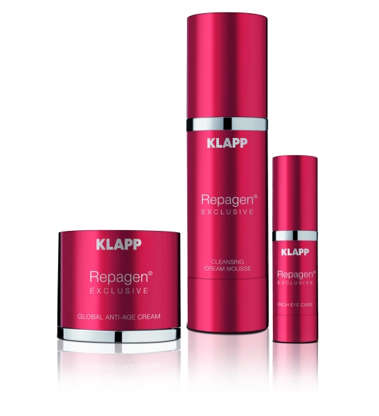 Klapp - Repagen® Exclusive